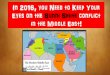Keep Your Eyes on the Middle East- Spotlight Bahrain!