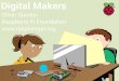 Digital Makers