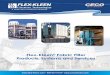 Flex-Kleen General Brochure