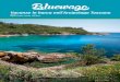Bluewago | Vacanze in barca nell'Arcipelago Toscano