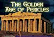 02   athens golden age of pericles