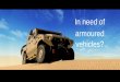 How To Choose Military 4x4 Vehicles