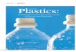 Plastics: Emerging Economies Signal Opportunity for Growth and Exportation