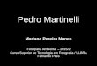 Pedro martinelli