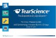 Tear Science