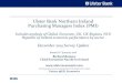 Ulster Bank NI PMI December 2015 Slidepack