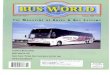 Russian Buses #1 - February 2000