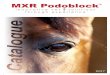 Podoblock Catalogus 2017