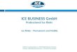 Ice Business - Ice rink management