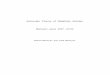 Armenian Theory of Relativity Articles