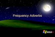 Adverb of frecuency ppt