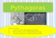 sejarah pythagoras
