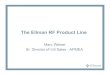 Intro to Ellman Part 1/5 (RF vs. ESU)