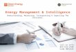 Energy Management & Intelligence from Direct Energy Business