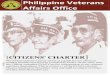 PVAO Citizen's Charter
