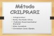 Método de estudio crilprari