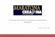 I Maratona Crea Jr-MA_ Palestra: P+L com fator de competitividade empresarial