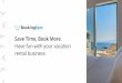 WOW your customers : Vacation Rental World Summit Presentation
