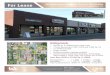 Neighborhood Retail Space Available:  217 - 257 South Century Avenue, Waunakee, WI