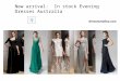 In stock evening dresses unveiled by Dressesmallau.com