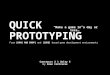 Quick prototyping (Construct 2 & Unity) by Roan Contreras