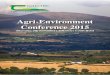 Teagasc Agri-Environmental Conference 2015