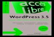Word press 3.5 pour des sites web efficaces
