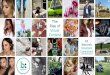 The Rise of Visual Customer Generated Content (CGC)