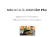 Presentatie over Jobatelier en Jobatelier Plus | Samenlevingsopbouw