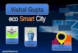 Smart city Greater Noida