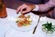 House of Chef - concept - presentation