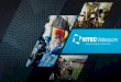 Vitec Videocom Company Overview