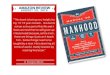 The Manual to Manhood