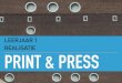 Steps print-press InDesign