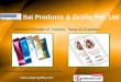 Holographics Labels & Stickers by Sai Products & Grafiq Pvt. Ltd, Ghaziabad