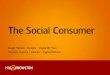 HKD2 - Hill & Knowlton -  The Social Consumer
