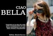 Ciao Bella, look inspirado en los años 50 y Sofía Loren