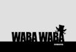 Waba Waba Interactive - Trabajos 2016