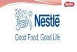 Nestle Nan Pro Marketing
