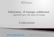 Adornos, il tango addosso catalog opp
