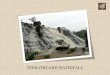 Tirathgarh waterfall