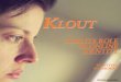 Klout and its role in Online Identity