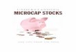 Understanding Microcap Stocks and Tips From the Pros