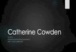 Catherine cowden