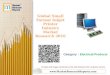 Global Small Format Inkjet Printer Industry Market Research 2016