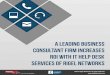 Increase ROI with IT Helpdesk Services of Rigel Networks