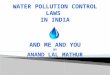 ALM_ Water Pollution Contol Laws
