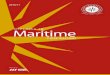 Maritime Firefighting Brochure