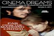 Dreams Are What Le Cinema Is For: Far From The Madding Crowd - 1967