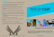 Mercury Flight & Aparments